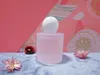 Highest quality Neutral Perfume Fragrance SAKURA CHERRY parfum Cologne Water Spray Square Bottle 100ml EDP Fast Delivery