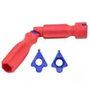Hand Tools Toilet Seat Removal Special Wrench Cover Screw Fixing Tool Installation And Maintenance 0.4/0.5/0.67InchesHand