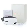 Smart Compress r 4D Airbag Multifrequenza Vibrazione Musica Protezione per gli occhi Dispositivo per massaggio del sonno 220630