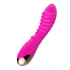 20 Frequenz Frauen G-Punkt Vibrator Stimulator Massagegerät Erwachsener Dildo sexy Spielzeug U1JD