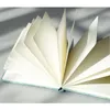 Baumwoll-Aquarellbuch, Skizzenbuch, Künstlerbedarf, handgemaltes Notizbuch für Skizzen, Zeichnungen, Künstler-Notizbuch, Schule, 300 g/m2, 20 Blatt 220401