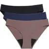 Kadınlar039S Panties Sızıntı Durumu Asorbent Dönemleri Kadınlar İçin İç çamaşırı Sakinsiz Menstrüel Pantolon Seksi Revitler İnkontinans Damlası Dulasi4322867