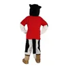 Festival Dress Wolf Dog Mascot Costumes Carnival Hallowen Gifts Unisex Adults Fancy Party Games Outfit Holiday Celebration Cartoon Character Outfits