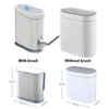 Joybos Smart Sensor Trash Bac Electronic Автоматическая ванная комната мусора мусорная корзина.