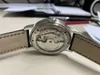 Mans Classic Watches高品質の男時計機械的自動ムーブメントステンレス鋼の雄の腕時計AL01