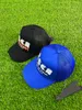 Herr Canvas Baseball Hat Designers Kepsar TRUCKER HAT Mode Brev Keps Män Casquette Beanie Bonnet