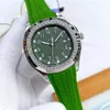 Montre mécanique automatique en diamant pour hommes TOP AAA 316L bracelet en acier inoxydable design étanche pour homme vente en gros montre de luxe Regardez W-115