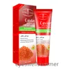 Gel peeling esfoliante Scrub viso Crema idratante Bellezza Cura della pelle Rimuovi gel esfoliante pelle morta 100g