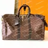 Designer Duffle Bags Holdalls Duffel Bag Bagage Weekend Travel Tassen Men Dames Luggages Travels