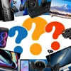 Lucky Mystery Boxes Smart Devices Digital Electronics oortelefoons mobiele telefoon accessoires camera's gamepads kerstcadeau mystery box elektronica