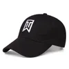 GOLF HATS Men Mode Sports Men Verstelbare honkbalcaps Soft Top Vader Vrouwen