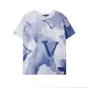 T-shirts pour hommes Designer Mnner Kleidung Kurzarm Polos Herren T-shirts Sommer Einfache Symbol Hohe Qualitt Baumwolle Lssige Festkrper T-Shirt Mode FTMG