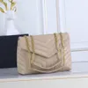 2023Luxurys Designers Bags Handbag Purse Mono Print Crossbody Bag Shoulders Wallet With Dust