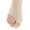 Hallux Valgus Corrector Foot Treatment Correction Sock Day and Night Anv￤nd st￶rre t￥ korrigeringshylsa