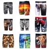 Top Designers Sous-vêtements pour hommes Boxers Slips Maillots de bain Beach Volleyball Surf Bain de soleil Entraînement Séchage rapide Shorts211U