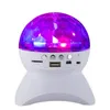 Alto -falantes sem fio LED STAGE Audio Colorful Light Speaker