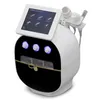 Machine faciale Diamond Peel Enlèvement de la peau Nettoyage en profondeur du visage Hydro Dermabrasion Massage