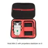 Für DJI Mini 2 Drohnenzubehör Tragbare 2 Aufbewahrungstasche Handtasche Outdoor Carry Box Case 220615gx9810600