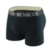 Men Sexy Butt Lifter Enlarge Push Up Underpants Removable Pad Boxer Underwear Butt-Enhancing Trunk Shorts Male Panties 220423