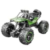 off-road remote control car Tiger alloy charging off-road climbing cars Double motor strong power Easy to cross various terrains