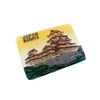 Japan Landschap Fujiyama Koelkastmagneet Keuken Home Decor Hars Tokyo Japanse Kimono Koelkast stickers magneten Souvenirs C3