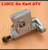 الأجزاء العالمية 60 مم حجم التثبيت ATV GO Kart Brake Master Cylinderatv