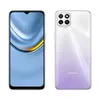 Original Huawei Honor Play 20 4G LTE Mobiltelefon 4GB RAM 64GB 128GB ROM OCTA Core Unisoc T610 Android 6.517 "LCD Fullskärm 13.0mp Ai Face ID 5000mAh Smart Cell Phone