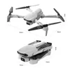 0 DRONE DRONE Profesional 6K GPS 5G WiFi FPV Fold Quadcopter con Piano della fotocamera RC 25 minuti elicotteri giocattoli DRON per ragazzi 2204137002637