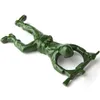 Green Army Man Bottle Bottle Opener Soldier w kształcie barmana piwa butelki napoje gazowane