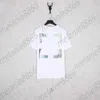 Off T-shirts pour hommes T-shirt pour hommes et femmes New Now White Arrow Print Oversized Short Sleeve for Spring / Summer