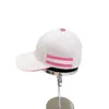 Moda Estate Cappello occhiali da sole accessori Casquette uomo donna berretti da esterno cappelli aderenti cappelli da basket Berretto da basket regolabile di lusso Bea3743367