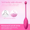 Vagin Oeufs Vibrateur Sans Fil À Distance sexy Jouets pour Femmes G spot Clitoris Stimuler Kegel Ball Vibrador Adulte Jouet