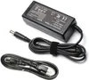 Adaptador AC/DC de carregador de laptop de 65 W para HP Pavilion G4 G6 G7 M6 DM4 DV4 DV5 DV6 G60 G61 G72; Cabo de alimentação EliteBook 2540p 2560p 2570p 2730p 2740p