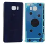 Original New Glass Back Cover Battery Housing Door Case Replacement For Samsung