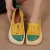 Diseñador de lujo zapatos de cuero de genuino careaysweates de zapatillas de zapatillas de zapatilla de zapatillas de moda nuevas de verano