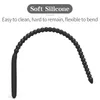 Silicone Anal Plug Urethral Dilators Set Bdsm Beads Tail Gay Butt For Women Men Prostate Massager sexy Toys Adult Games