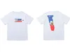 힙합 2021 조수 브랜드 여름 남자 짧은 슬리브 티셔츠 학생 커플 슬림 반 소매 바닥 셔츠 티셔츠 라운드 넥 인쇄 t- 테이드 여름 s