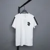 Projektant męskie koszulki męskie męskie koszulki dla mężczyzny 100% bawełna moda t-shirt najwyższej jakości tees ulica krótki rękaw luksusowy tshirts asian m-2xl