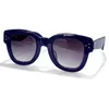 2022 خلات بيضاوية الأشكال النظارات الشمسية الإناث الأزياء السلحفاة النظارات الفاخرة في الهواء الطلق UV400 حماية للصيف