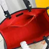 Средние женские роскошные дизайнеры Bag 2022 Totes Стиль моды настоящие кожаные сумки для плеч для женщин для женщин для женщин 34x 26 x 13 см.