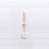 Wall Mounted Mop Organizer Holder Brush Broom Hanger Home Storage Rack Bathroom Suction Hanging Pipe Hooks by sea