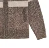 Свитер Мужской негабаритный L-3XL осень/зимний кардиганский пальто мужчина толстая шерсть из искусственного меха мужская куртка для мужской свитера повседневное трикотаж новый L220730