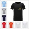 Men's T Shirts polos, tees Menswear designer Large Size Chintz Small Collar board SIZE M-6XL in 8 colors 003