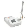 CO2 Fractional Laser Scanner For Stretch Mark Scar Removal 10600nm Laser