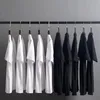 Рубашки для мужчин Стоун Стоун-Айленд-Дизайнер-Дизайнер Топс роскошные письма вышива рубашка мужская одежда с короткими рукавами