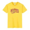 Billionaires Club Tshirt S Femmes Designer T-shirts Cermements de mode Summer avec marque de haute qualité T-shirt Sweatshirts pour femmes Vêtements