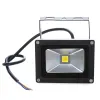 Flood Light Waterproof Floodlight Landscape Lighting Lamp 85-265V Warm White