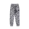 Camouflage Trendy Casual Pants Street Fashion Guard