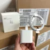 Cavo USB C per adattatore di ricarica rapida PD da 20 W per Apple Airpods iPhone 14 13 12 mini 11 Pro Max Linea dati di ricarica del telefono3543393