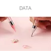 Dual-ended Nail Dotting Pen Crystal Beads Handle Rhinestone Studs Picker Wax Pencil Manicure Nail Art Tools